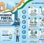 Delhi Government HRMS Portal
