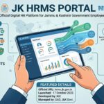 JK HRMS Portal