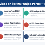 HRMS Uttarakhand – ehrms.uk.gov.in Login, Salary & Services
