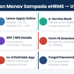 SIPF Rajasthan Portal – Login, Registration, Update, Status, GPF, State Insurance & Salary | sipf.rajasthan.gov.in
