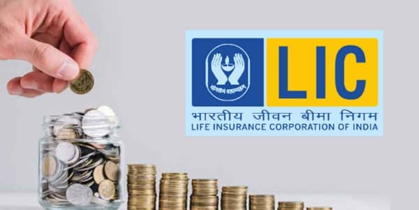 Buying LIC Policy