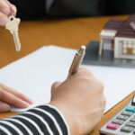 Buying a Flat