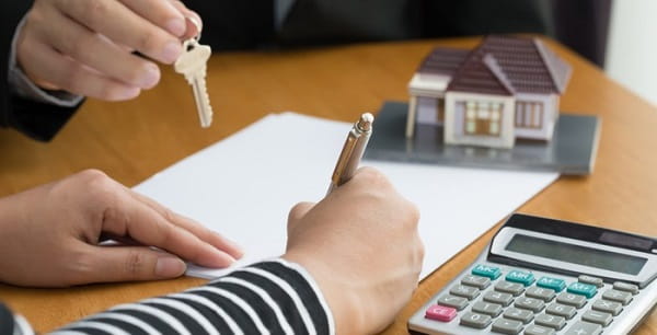 Buying a Flat