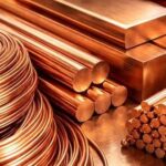 Copper