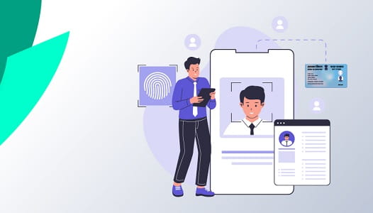 Demat Account Number Using PAN Card