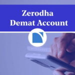 Demat Account in Zerodha