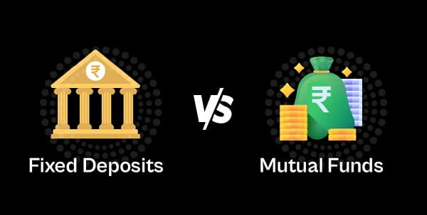 FD vs Mutual Fund