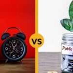 Fixed Deposit vs PPF