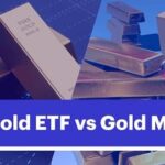 Gold ETF vs Gold Mutual Fund