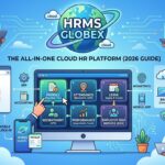 HRMS Globex