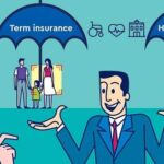 Health Insurance vs Term Insurance