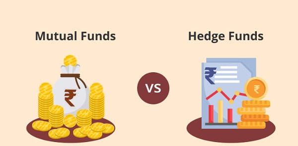 Hedge Fund vs Mutual Fund