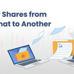 How to Transfer Shares from One Demat Account to Another