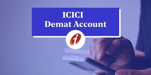 ICICI Demat Account