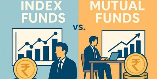 Index Fund vs Mutual Fund