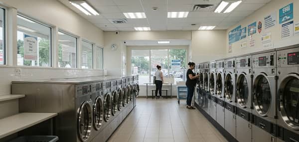 Laundromat