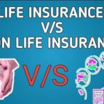 Life Insurance vs Non-Life Insurance