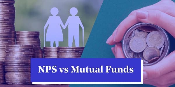 NPS vs Mutual Fund