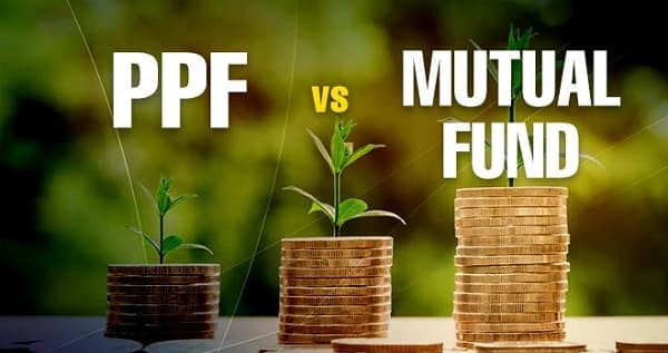 PPF vs Mutual Fund
