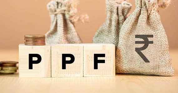 PPF