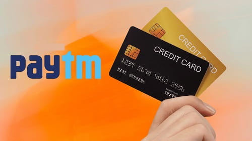 Paytm Credit Card
