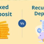 Recurring Deposit vs Fixed Deposit
