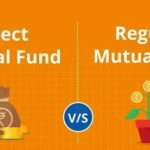 Regular vs Direct Mutual Fund