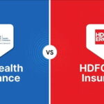 Star Health Insurance vs HDFC ERGO