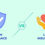 Term Insurance vs Life Insurance