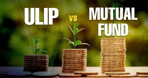 ULIP vs Mutual Fund